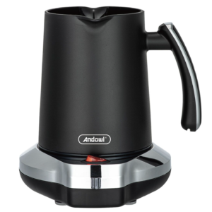 Aparat electric pentru cafea Q CF88