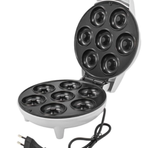 Aparat electric pentru gogosi inelus Donut Maker F 606