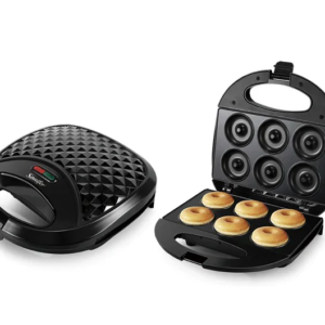 Aparat electric pentru preparat gogosi Sonifer SF6066