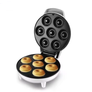 Aparat electric pentru preparat gogosi Sonifer SF6076