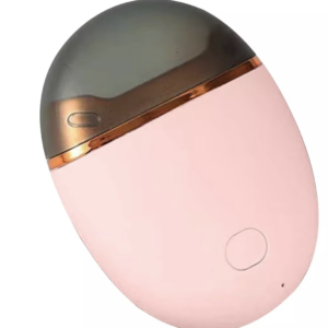 Aparat electric pentru taiatul unghiilor incarcare prin USB din plastic