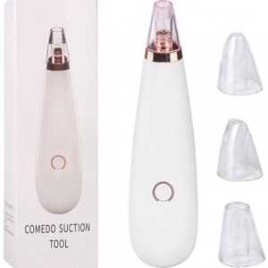 Aparat facial M-2005 MEANERSU pentru puncte negre