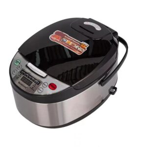 Aparat gatit orez Rice Cooker automat 900W capacitate mare functii multiple de gatire
