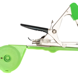 Aparat manual VERDE de legat vita de vie legume pomi Craft tec MX516