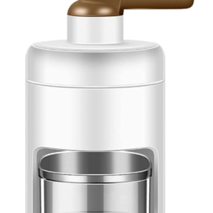 Aparat manual pentru maruntit gheata