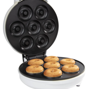 Aparat pentru 7 gogosi Sonifer Donut Maker SF 6076