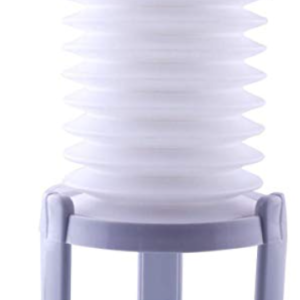 Aparat pentru decojit oua fierte