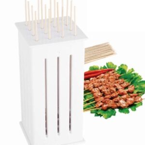 Aparat pentru frigarui