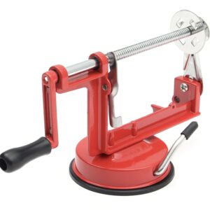 Aparat pentru spiralat cartofi