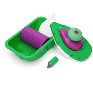 Aparat pentru vopsit Point & Paint