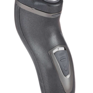 Aparat ras KEMEI KM 890 electric plutitor cu trei taieturi cu filetare