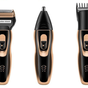 Aparat tuns 3 in 1 DALING DL-9007