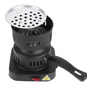 Aprinzator Electric Pentru Carbuni Cu Plita Sonymax Sn 002