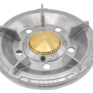 UB Arzator (palarie) butelie ALUMINIU 3/4 MX116