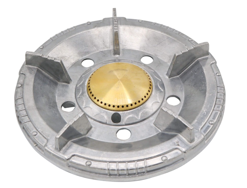 UB Arzator (palarie) butelie ALUMINIU 3/4 MX116