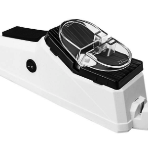 UB Ascutitor electric de cutite conectare USB 3 fante pentru ascutire plastic si metal