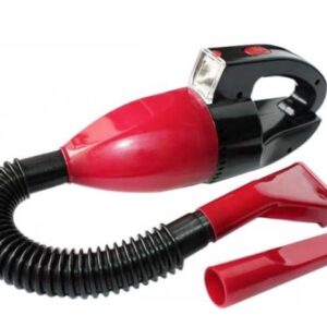Aspirator auto 12V alimentare bricheta auto cablu 2.5m lanterna