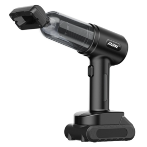 Aspirator auto electric reincarcabil fara fir MDHL MD16 cu acumulator