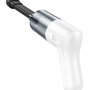 Aspirator auto portabil cu filtru lavabil Andowl Q XC125