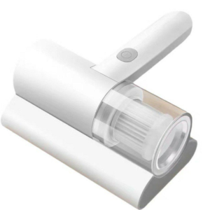 Aspirator de mana fara fir pentru indepartarea acarienilor