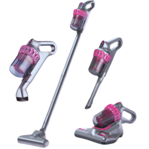 Aspirator multifunctional fara fir 4 in 1 pentru indepartarea acarienilor curatare saltele si tapiterie de masina