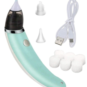 Aspirator nazal bebelusi electric 5 viteze mand