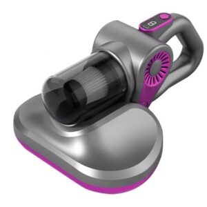 Aspirator portabil de mare putere 120W pentru indepartarea prafului si acarienilor