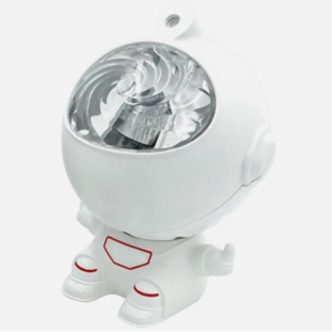 Astronaut proiector LED si laser cu proiectie tavan