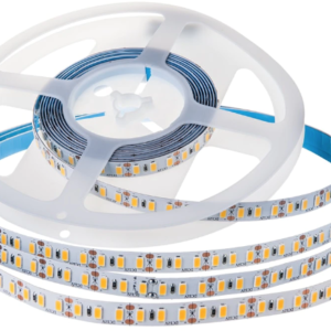Banda 240Led Smd fara silicon putere 60w temperatura 3000K 5M