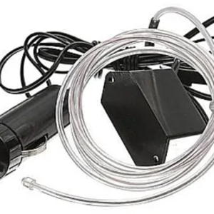 Banda Led Auto 2M Alb