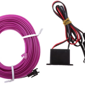 Banda Led Auto 2M Mov