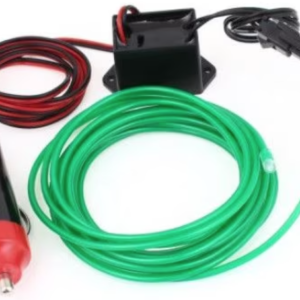 Banda Led Auto 2M Verde