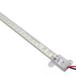 Banda Led Ip65 Rigida 12V - 20W 1 Metru Albastru