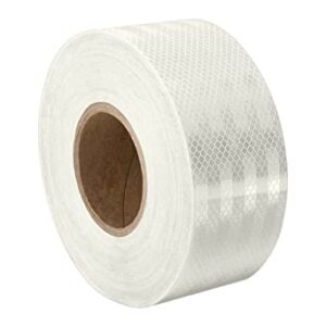 Banda Reflectorizanta Alba 25m Fagure Auto