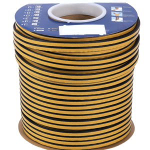 Banda de Etansare Purfix 9 x 6MM rola 80 metri