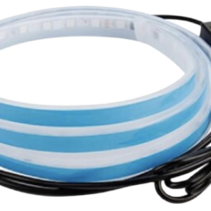 Banda decorativa Led Q D304 RGB pentru masina lungime 1