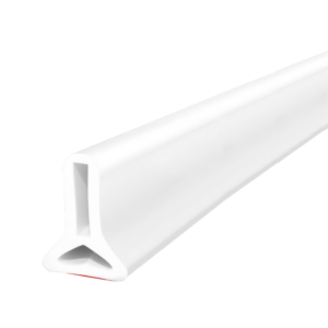 Banda delimitatoare / Bariera pentru dus lungime 1.5 metri