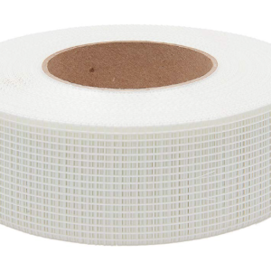 Banda din fibra de sticla alb 5 cm x 45 metri