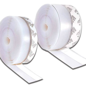 Banda izolatoare din silicon