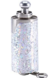 Baston Extensibil Automat cu Siguranta Metalic 150 cm Deschis 6 cm Inchis