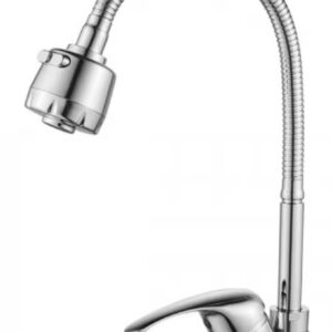 Baterie bucatarie ITALOMIX Pipa flexibila