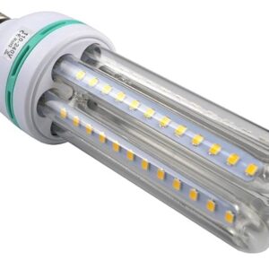 Bec Economic Led 9W Alb Cald 3000K fasung E27