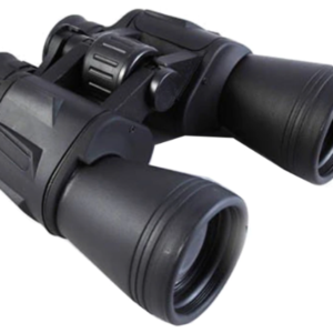 Binoclu 8x40 168 m/1000 m invelis cauciucat