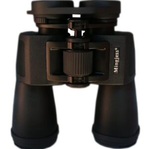 Binoclu Mingjess 10x50 cu putere de marire 10x