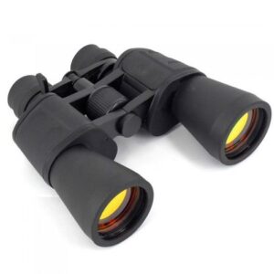 Binoclu Sakura 20x50 Negru