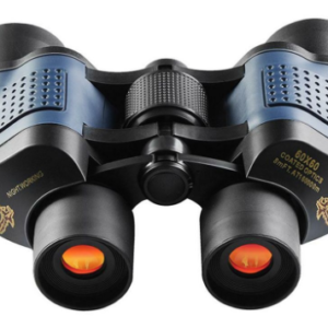 Binoclu Vanatoare Profesional 60x60 Protectie pentru Ochi Lentile Multi-Coated