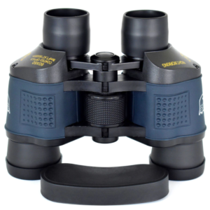 Binoclu Vanatoare Profesional 60x60 Protectie pentru Ochi Lentile Multi-Coated MK