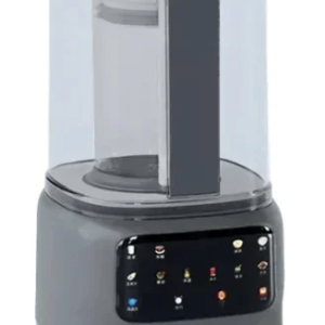 Blender electric multifunctional 1.6L 800W Andowl Q P92 Gri