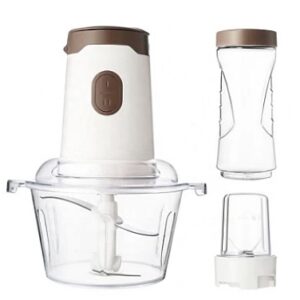 Blender si storcator multifunctional 3 in 1 Andowl Q T164