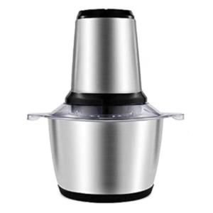 Blender/Tocator Electric Inox 2L 4 Lame Puternice SN 6001